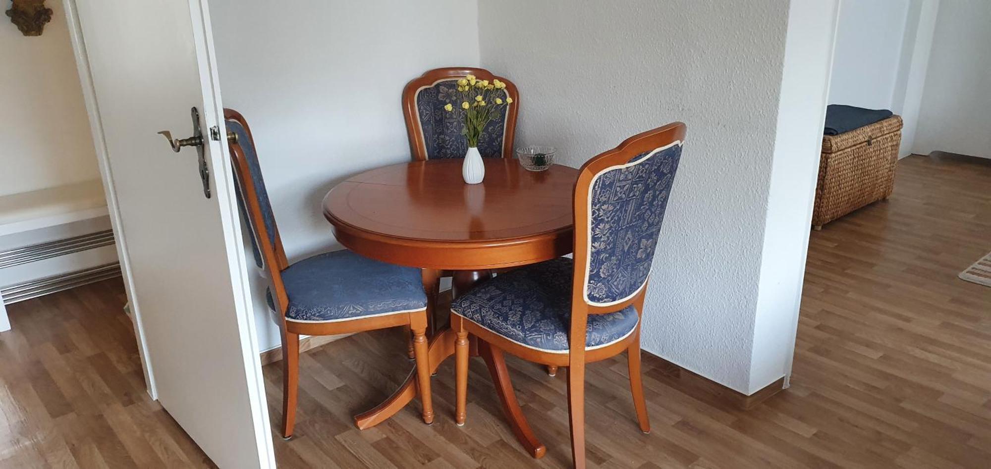 Fewo-Kerstin, Malchin Kültér fotó